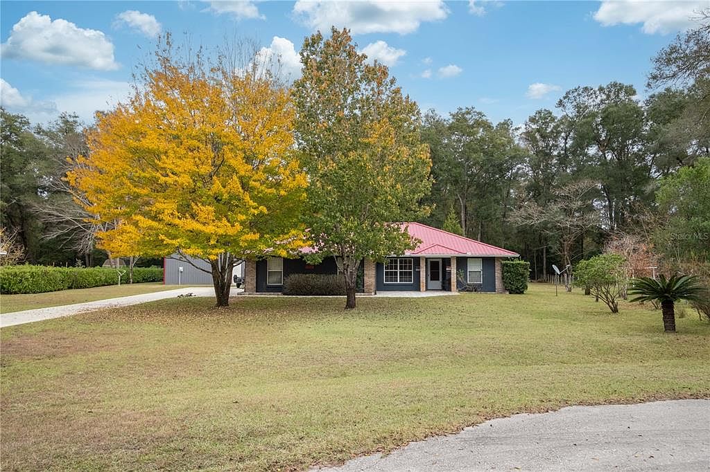 20251 NW 254th Way, High Springs, FL 32643 Zillow