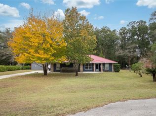 20251 NW 254th Way, High Springs, FL 32643