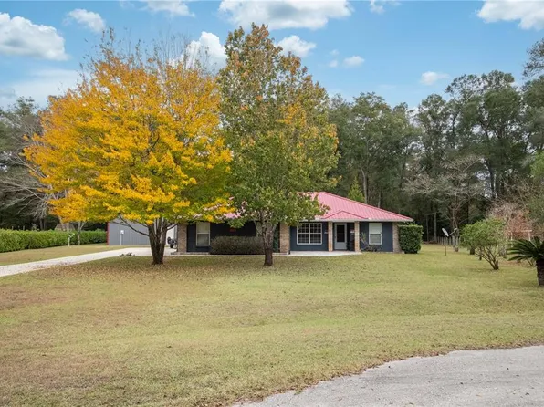 20251 NW 254th Way, High Springs, FL 32643