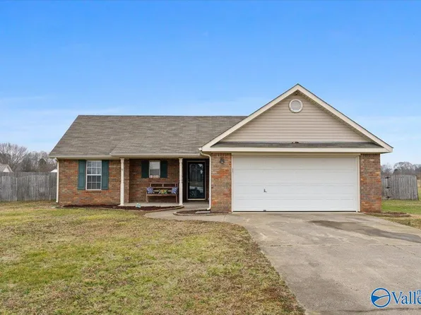 106 Valley Meadows Dr, Hazel Green, AL 35750