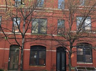 2112 Saint Paul St, Baltimore, MD 21218