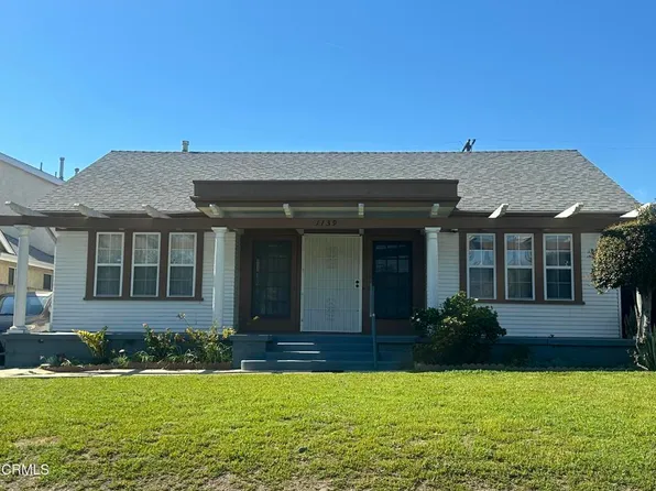 1139 N Heliotrope Dr, Los Angeles, CA 90029