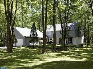 19 Carson Rd #LAWRENCE, Princeton, NJ 08540