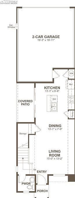 2nd image of 8719 Scarborough Dr