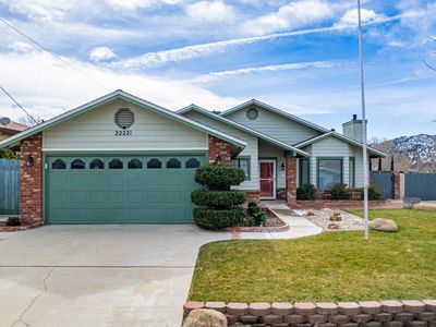 22221 Bogie St, Tehachapi, CA, 93561