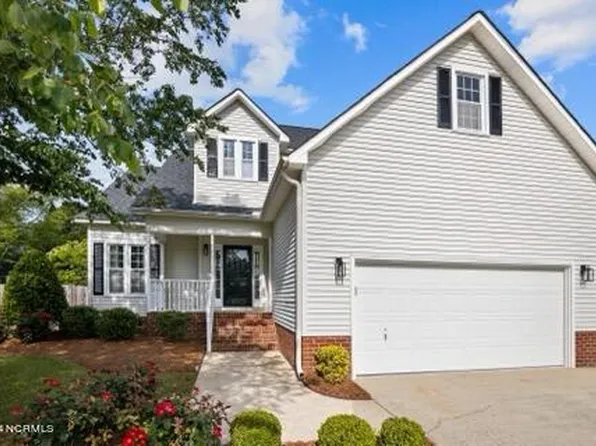 3101 Cleere Court, Greenville, NC 27858