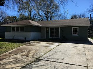 8522 Morley St, Houston, TX 77061
