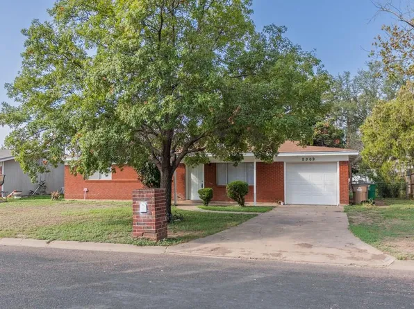 2309 Weaver St, San Angelo, TX 76903