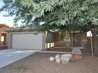 25669 W Saint Kateri Dr, Buckeye, AZ 85326