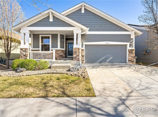 3656 Little Dipper Dr, Fort Collins, CO 80528