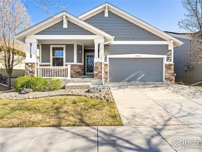 3656 Little Dipper Dr, Fort Collins, CO, 80528