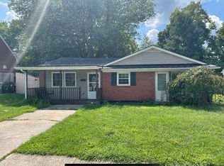 342 Hillcrest Dr, Versailles, KY 40383