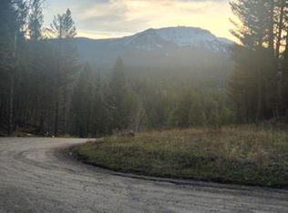 4911 Alpenglow Way, Island Park, ID 83429