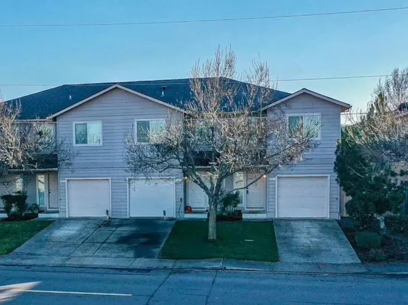 3230 Avenue C, White City, OR 97503