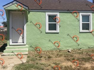 414 W 13th St, Clovis, NM 88101