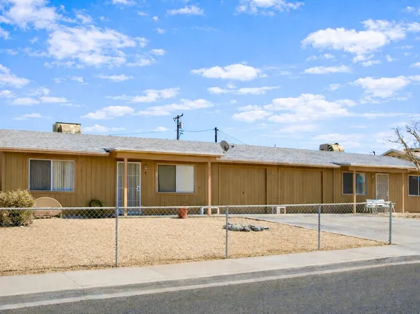 Green Hill 16001 - BLUE, 16001 Green Hill Dr APT 2, Victorville, CA 92394