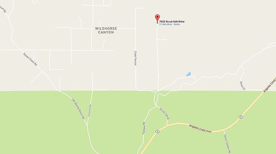 2nd image of 7623 Scrub Oak Dr