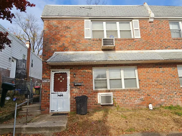 10780 Heather St, Philadelphia, PA 19116