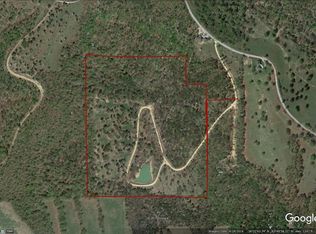 309 County Road Rd, Eureka Springs, AR 72632