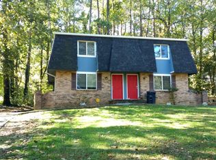 6876 Beulah Dr, Chattanooga, TN 37412