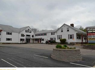 166 Post Rd, Wells, ME 04090