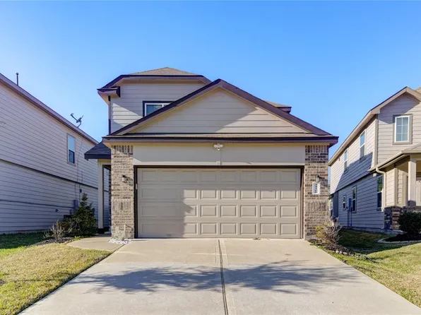 24506 Lorenzo Glaze Trail, Katy, TX 77493