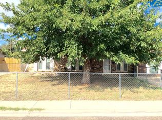 4609 N Jackson Ave, Odessa, TX 79762
