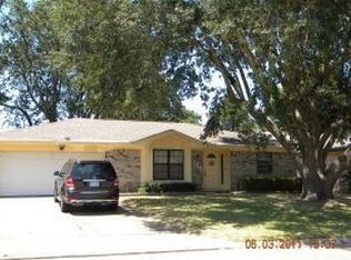 616 Camellia Ave, Orange, TX 77630