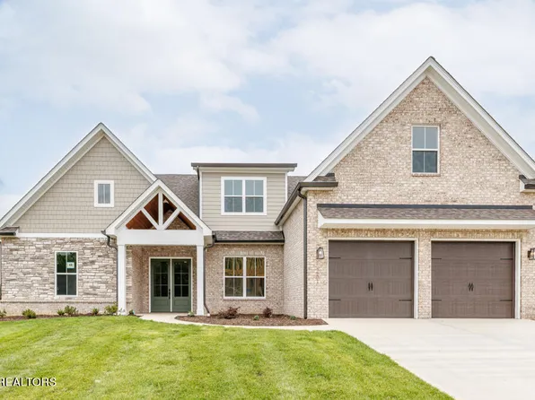 261 Sesame St, Lenoir City, TN 37772