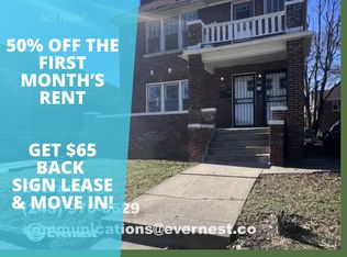 12021 Stoepel St, Detroit, MI 48204