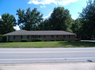 313 NW Obrien Rd, Lees Summit, MO 64063