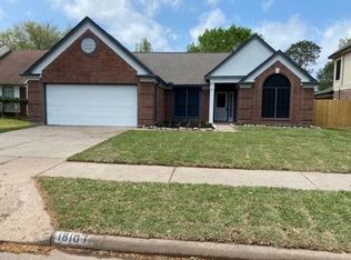 18107 Garden Manor Dr, Houston, TX 77084