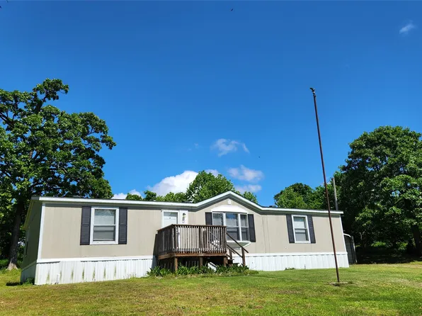 113871 S 4189th Rd, Eufaula, OK 74432