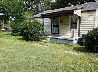 3744 Greenbush Dr LOT 25, Memphis, TN 38111