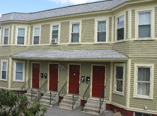 14-16 Caldwell Ave #1R, Somerville, MA 02143