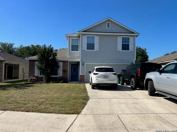 253 Jordan, Boerne, TX 78006