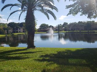 9293 Vista Del Lago #C, Boca Raton, FL 33428