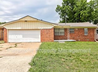 3009 SE 20th St, Del City, OK 73115