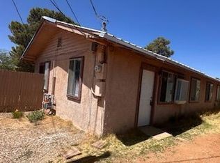 540 North Ave, Sierra Vista, AZ 85635
