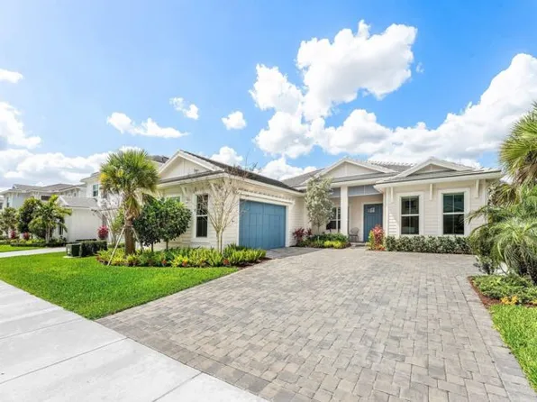 9256 Crestview Circle Palm, Beach Gardens, FL