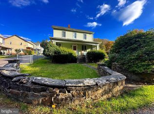 38 E Florida Way, Lonaconing, MD 21539