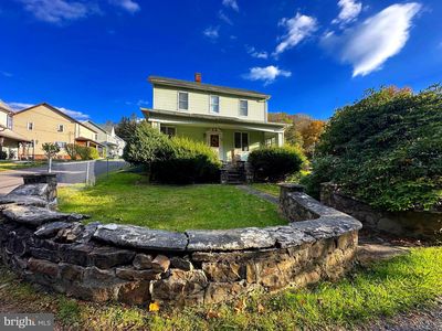 38 E Florida Way, Lonaconing, MD, 21539