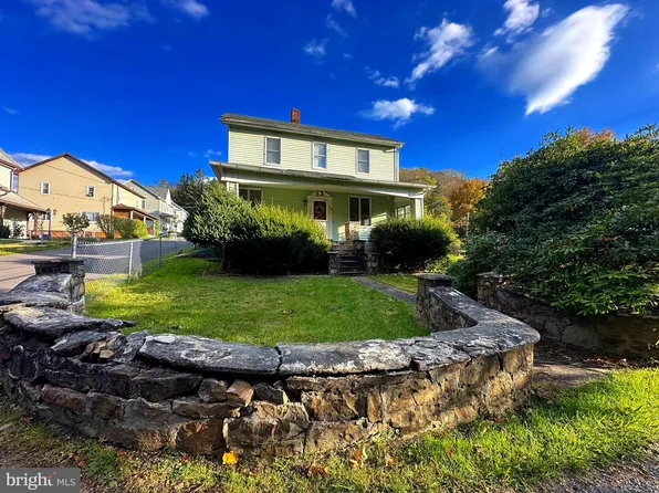 38 E Florida Way, Lonaconing, MD 21539