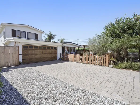 3275 Maezel Ln, Carlsbad, CA 92008