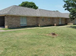 3327 Dasher Dr, Lancaster, TX 75146