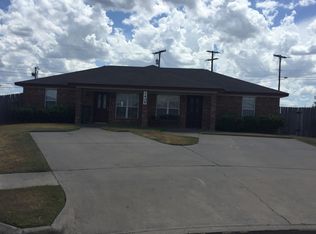 1409 Windward Dr #A, Killeen, TX 76543