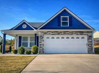 496 Old John Dodd Rd, Boiling Springs, SC 29316