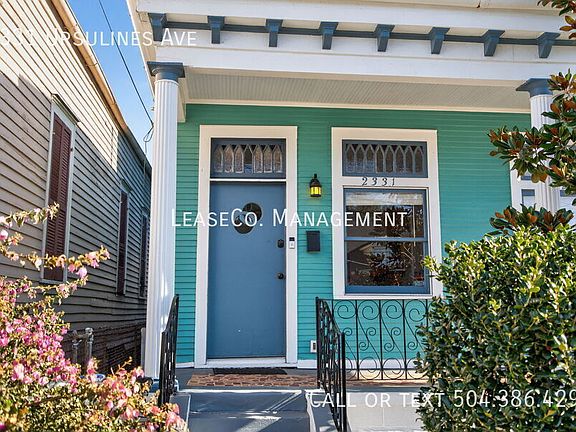 2nd image of 2331 Ursulines Ave