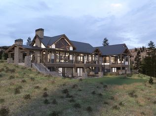 20218 Morgans Run Ln, Florence, MT 59833