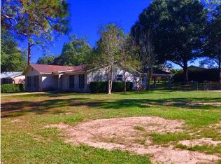 7771 Flint Ridge Rd, Mobile, AL 36695